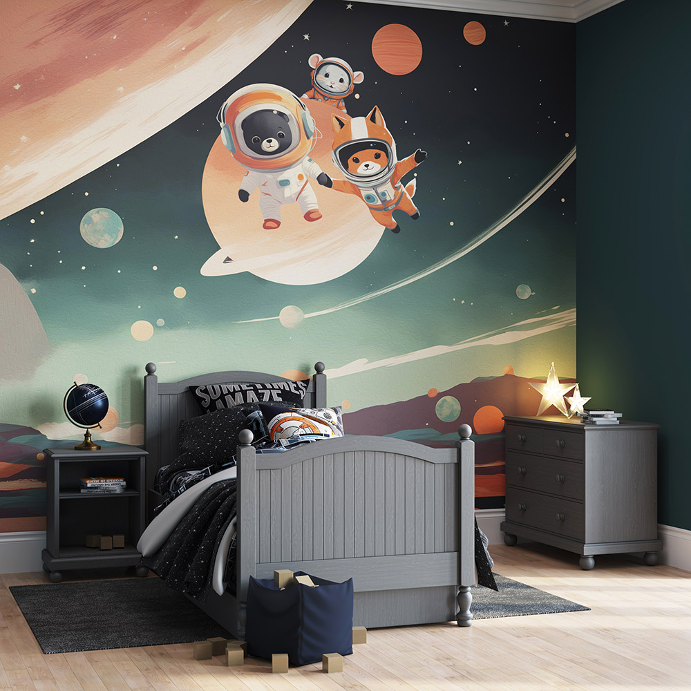 Children's Room