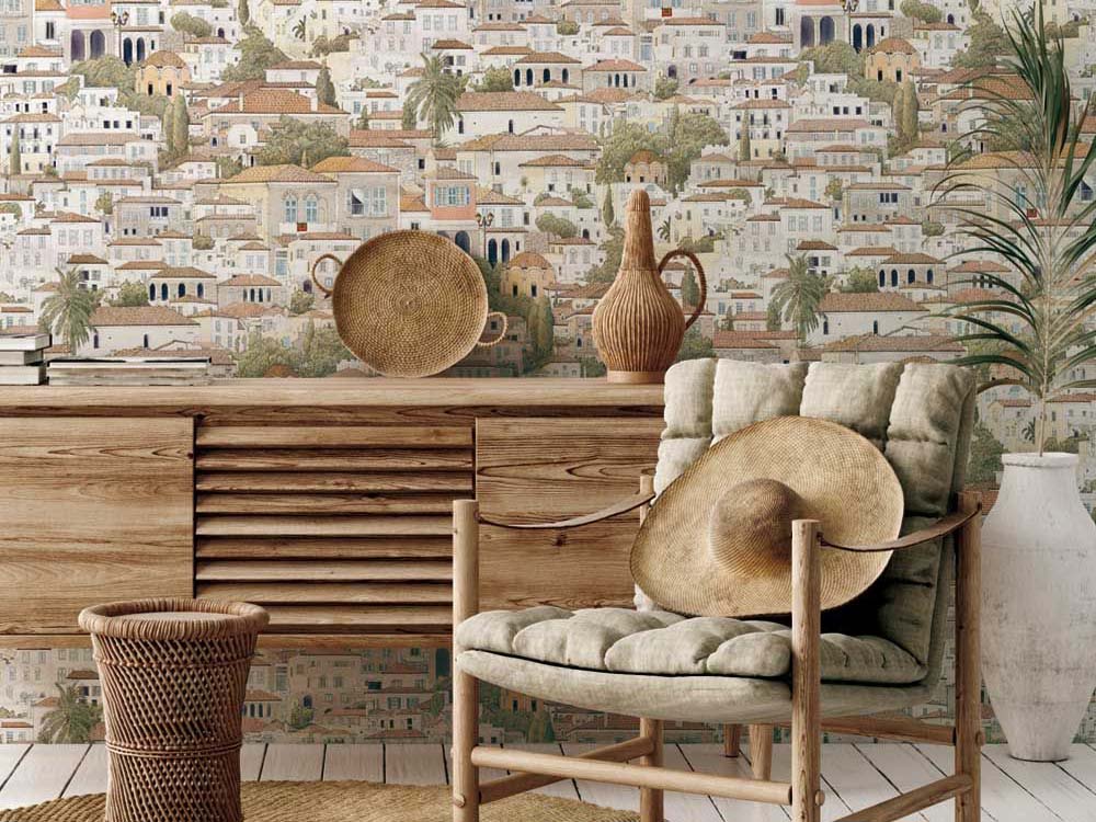 Houses and Architecture Wallpapers