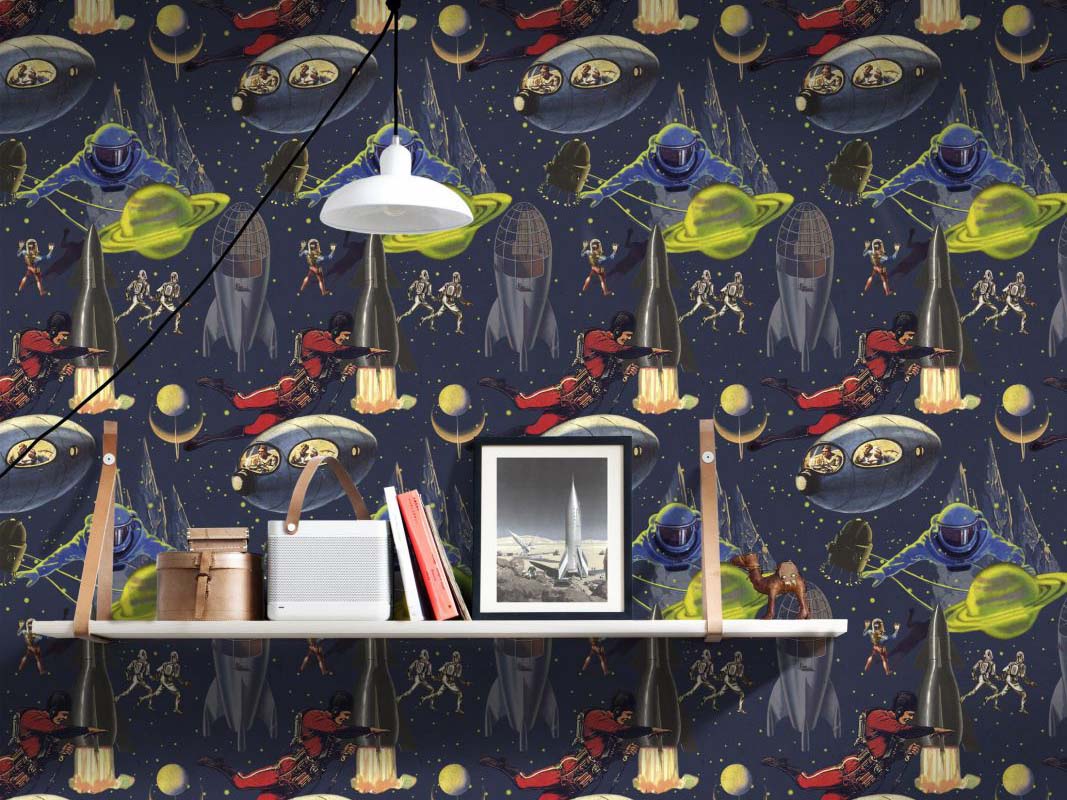 Children's Wallpapers