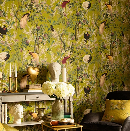 The Wallpaper Compendium 1