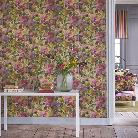 The Edit - Flowers Wallpapers Volume I