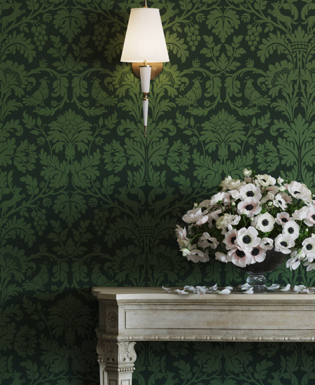 British Heritage III