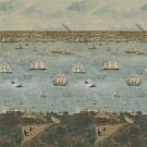 Seaport ocean