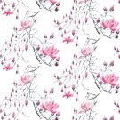 Madame butterfly  peony