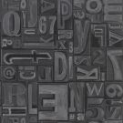 Copeley letterpress