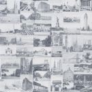 New york postcard