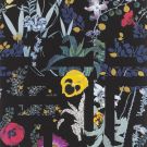 Primavera labyrinthum - Black Wallpaper