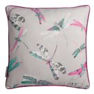 Samana Dragonfly Dance Cushion