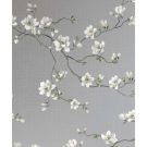 MOONLACE MAGNOLIA Linen / Foil