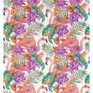 Flamingo Club Fabric