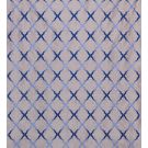 Jali Trellis Fabric