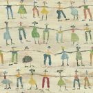 LITTLE PEOPLE