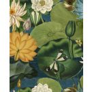 LOTUS BLOSSOM