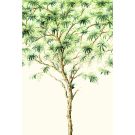 TREE MURAL