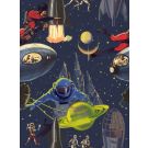 Intergalactic