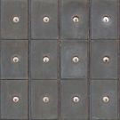 Industrial Metal Cabinets