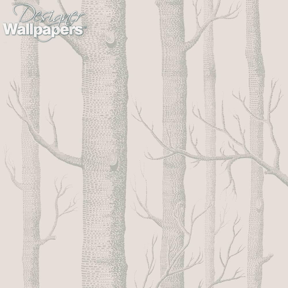 Buy Cole and Son Woods - Free Next Day Delivery | Designer Wallpapers ™