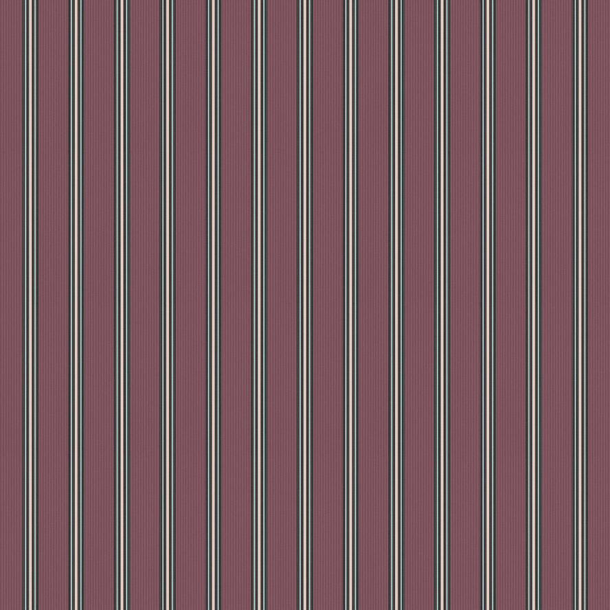 Suitcase Stripe
