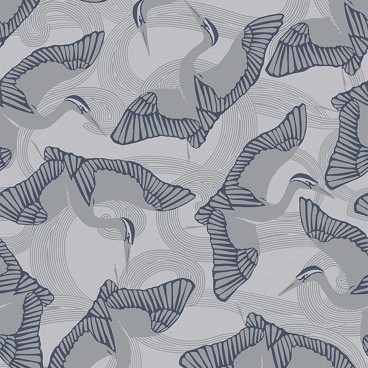 Cranes