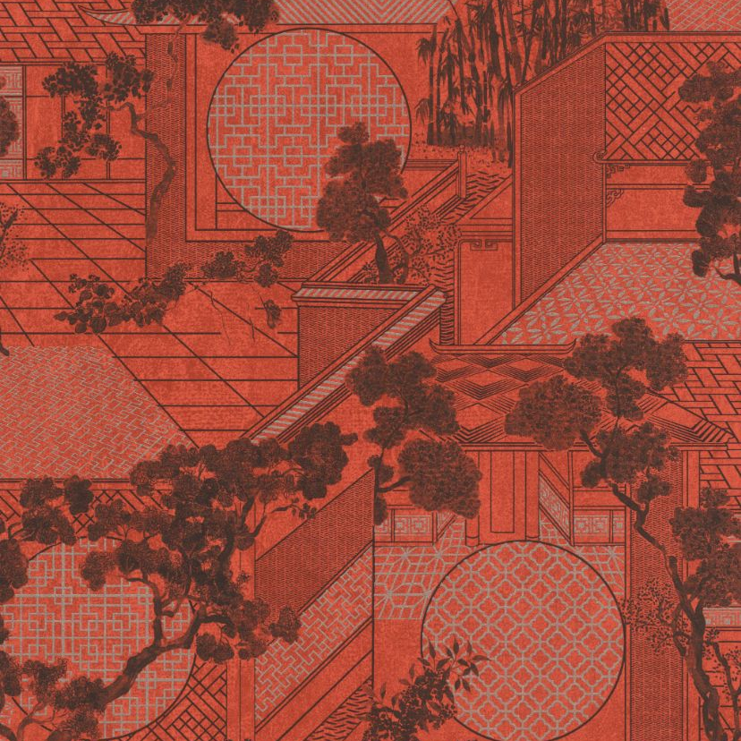 Zen Garden