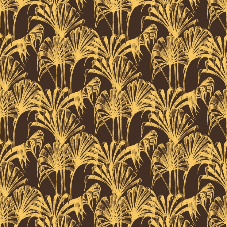 Pavilion Palms