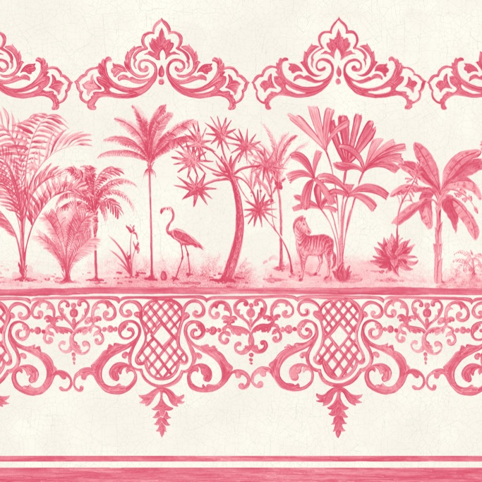Rousseau Border