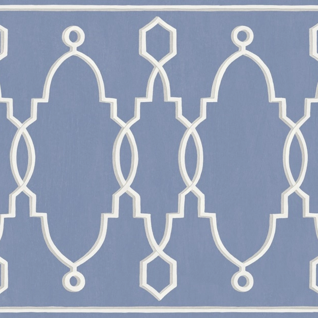 Parterre Border