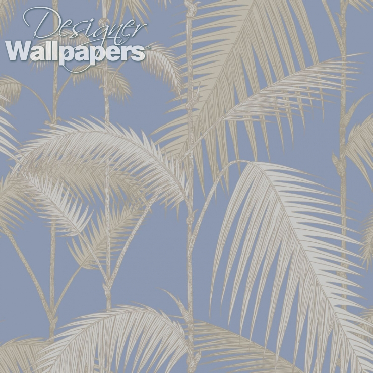 Palm Jungle