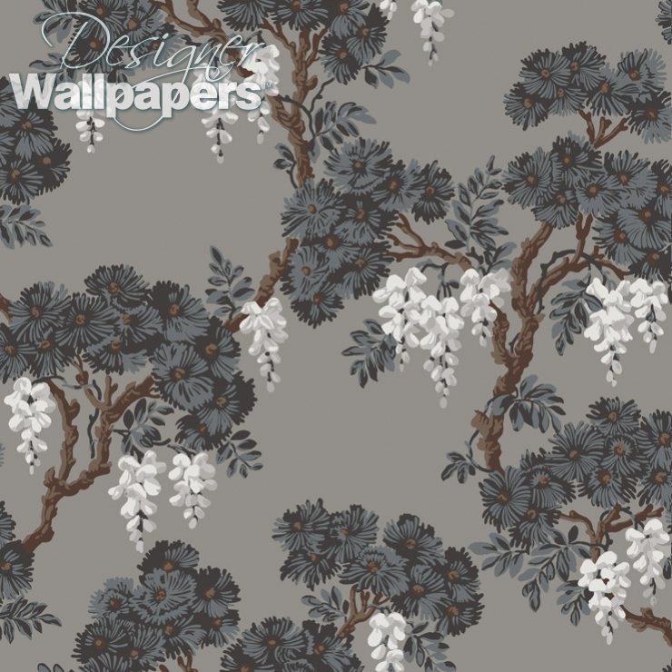 Wisteria