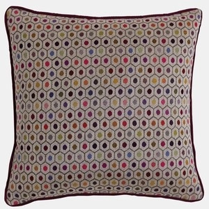 Pelangi Wool Cushions