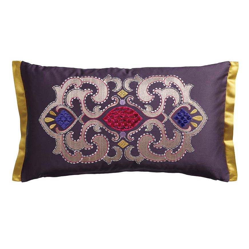 Eden Empress Cushion 