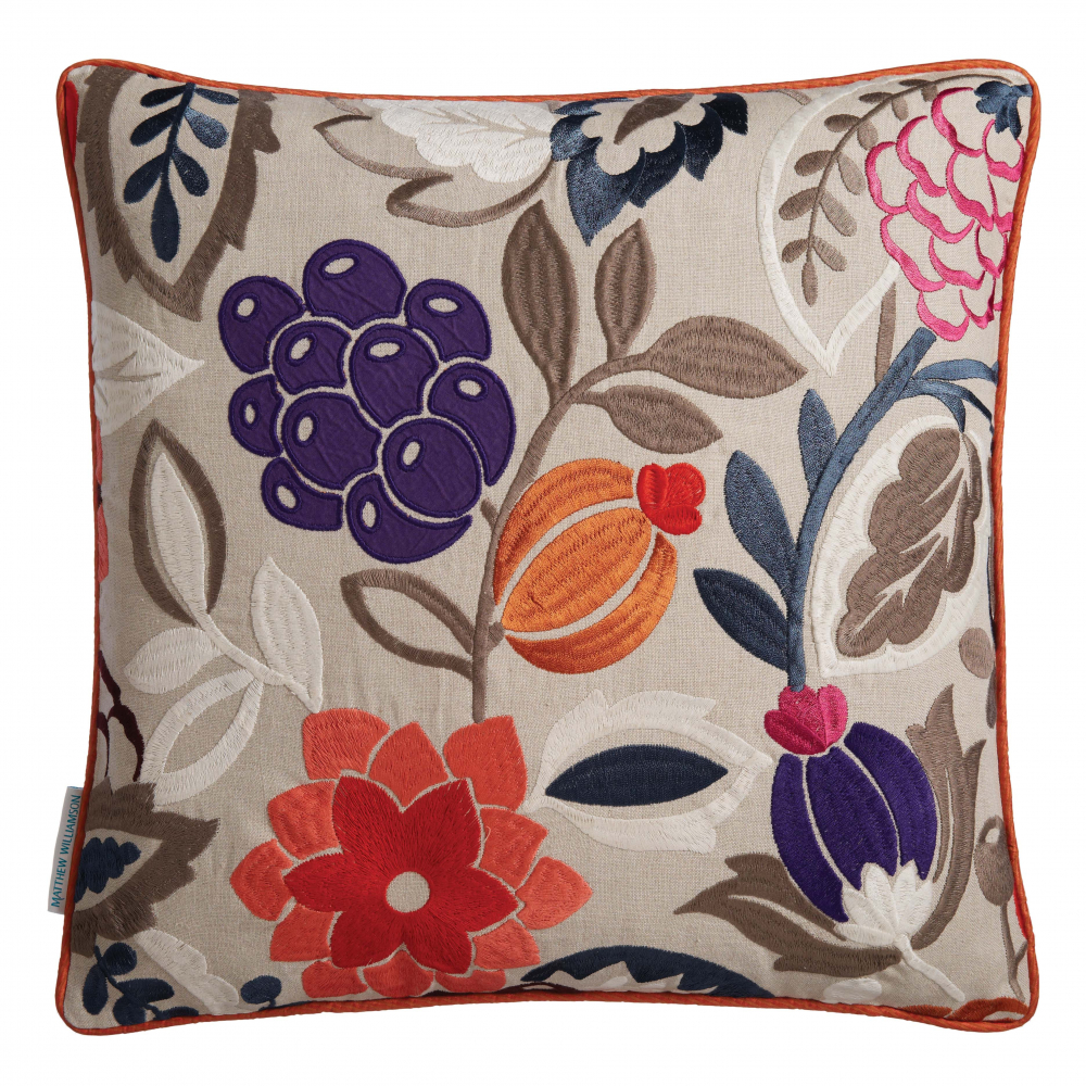 Samana La Desirade Cushion