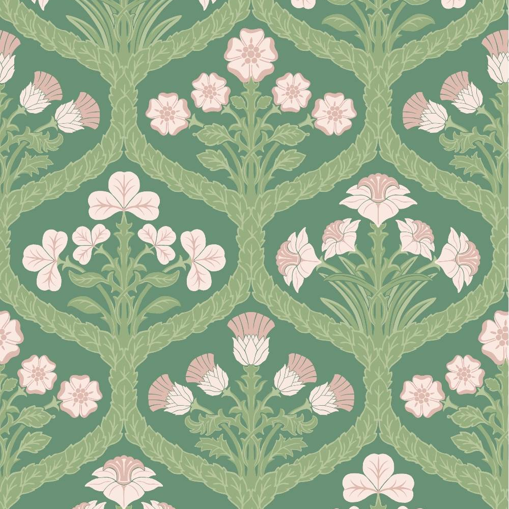 Floral Kingdom