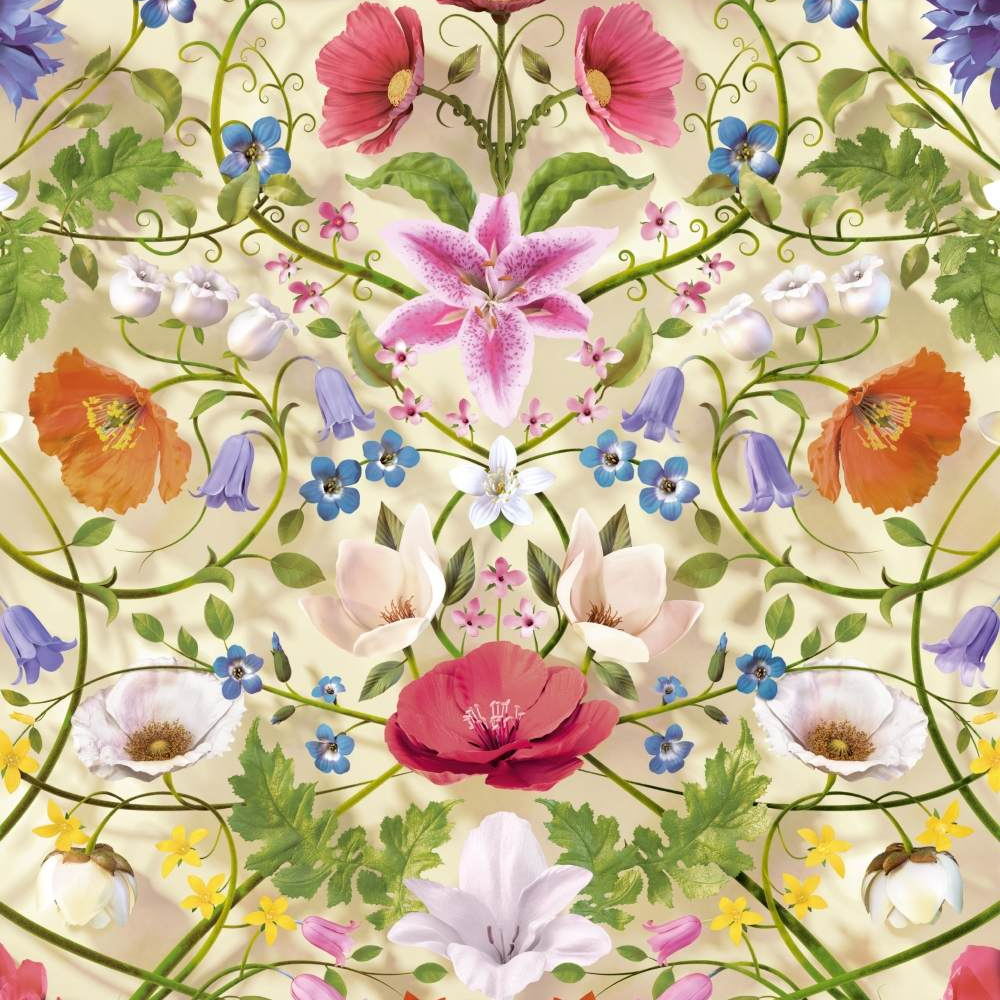 Flora Botanica