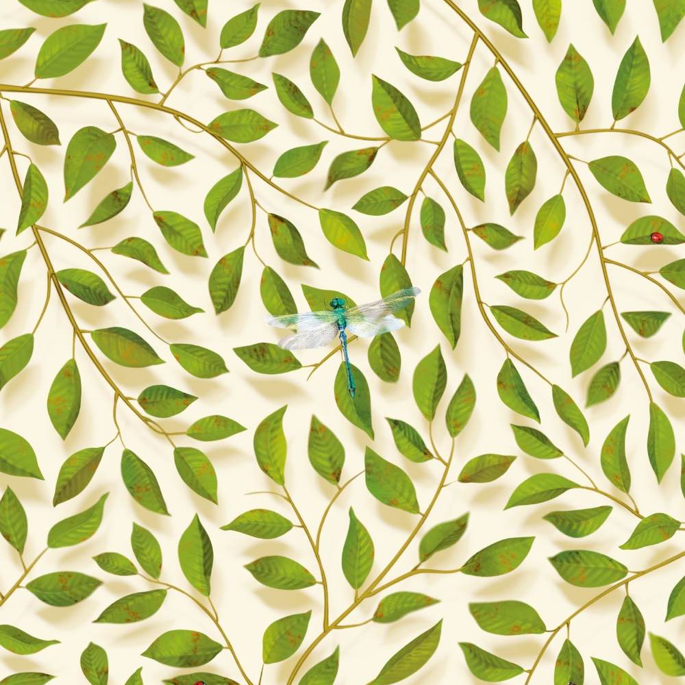 A Thousand Leaves