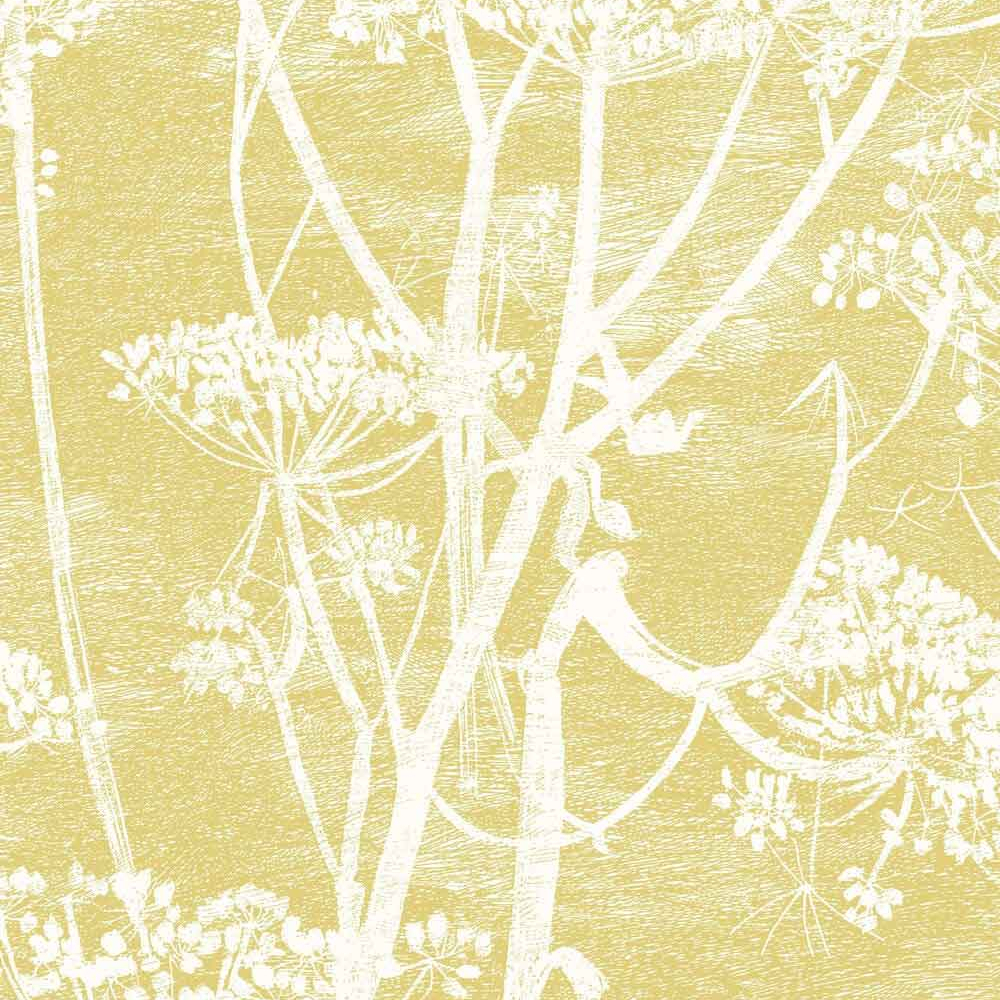 Cow Parsley Linen
