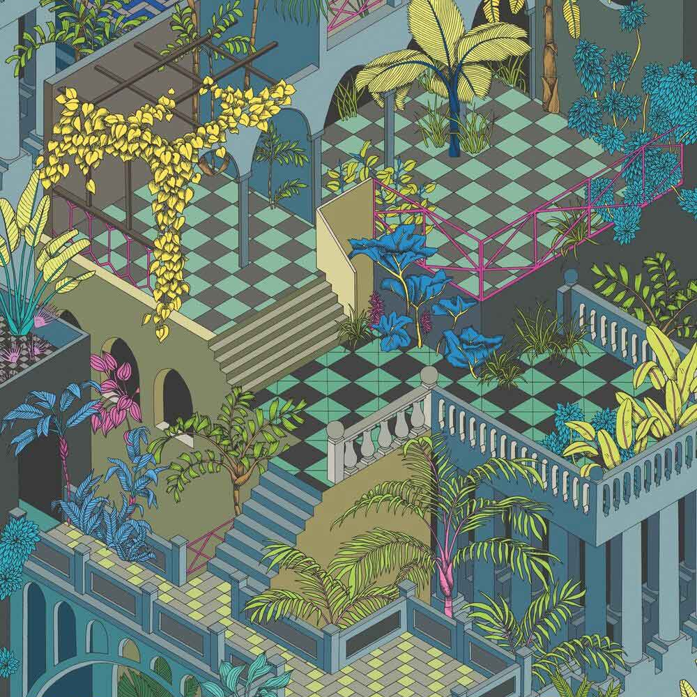 Miami Fabrics