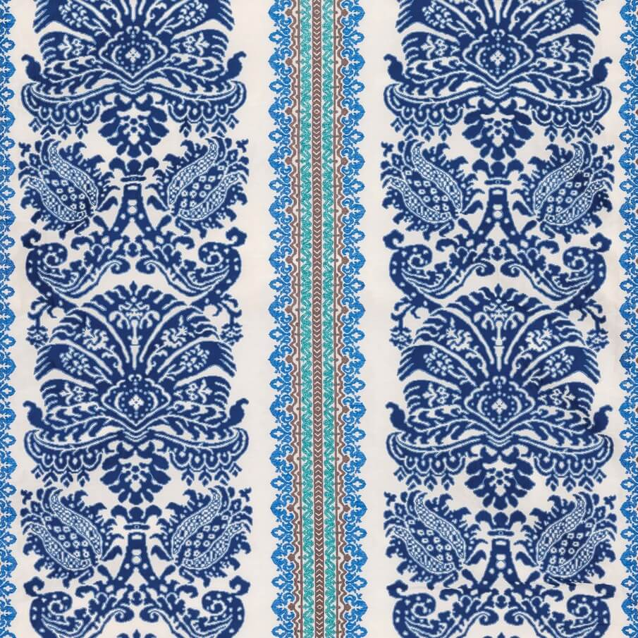 Providencia Fabric