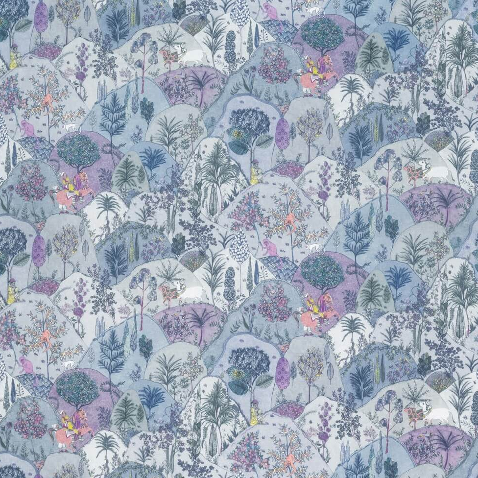 Aravali Fabric