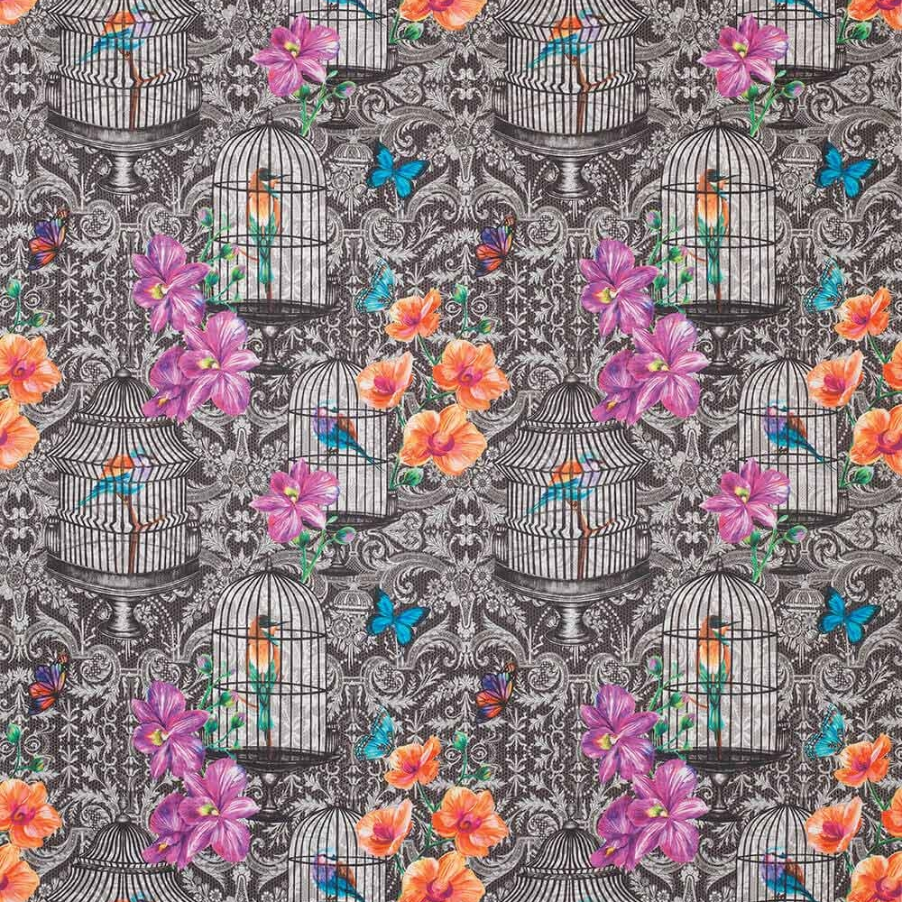 Orangery Fabric 