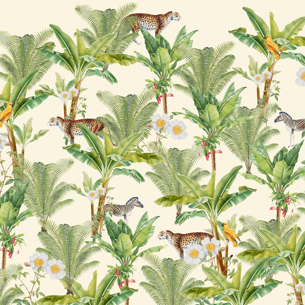 Flower Garden