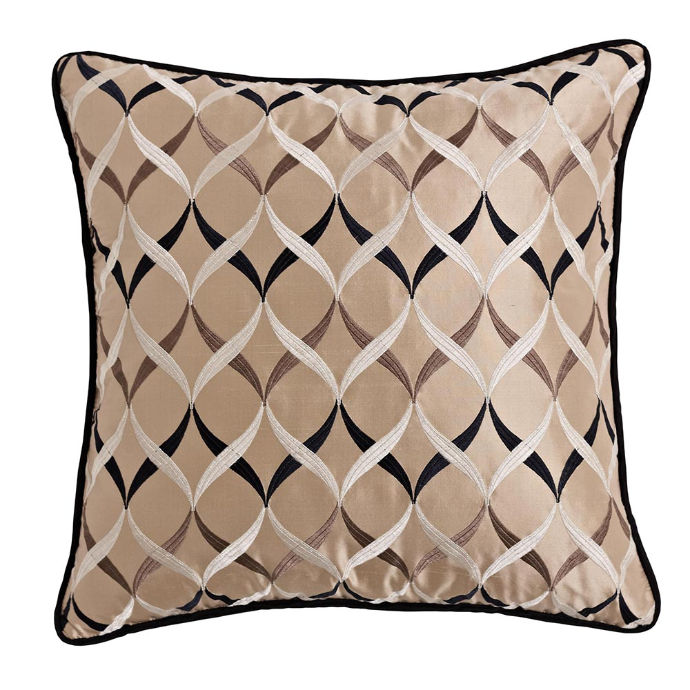 Gold online cushions next