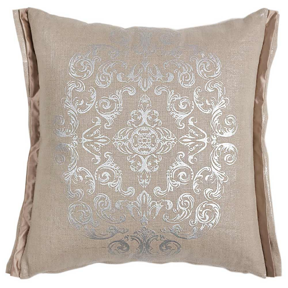 Gold online cushions next