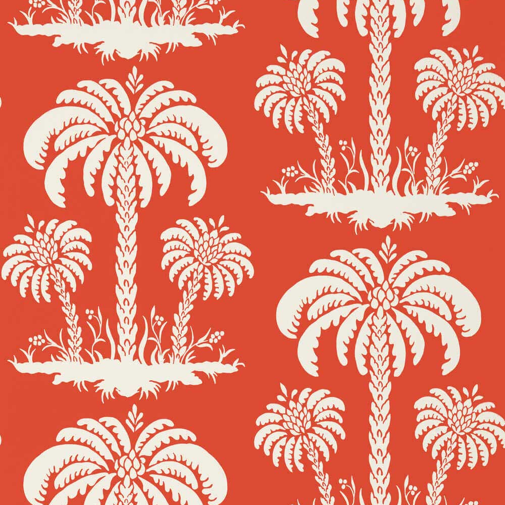 Palm Island