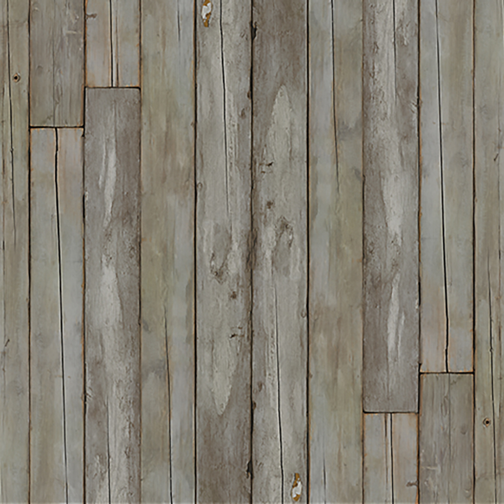 Scrapwood