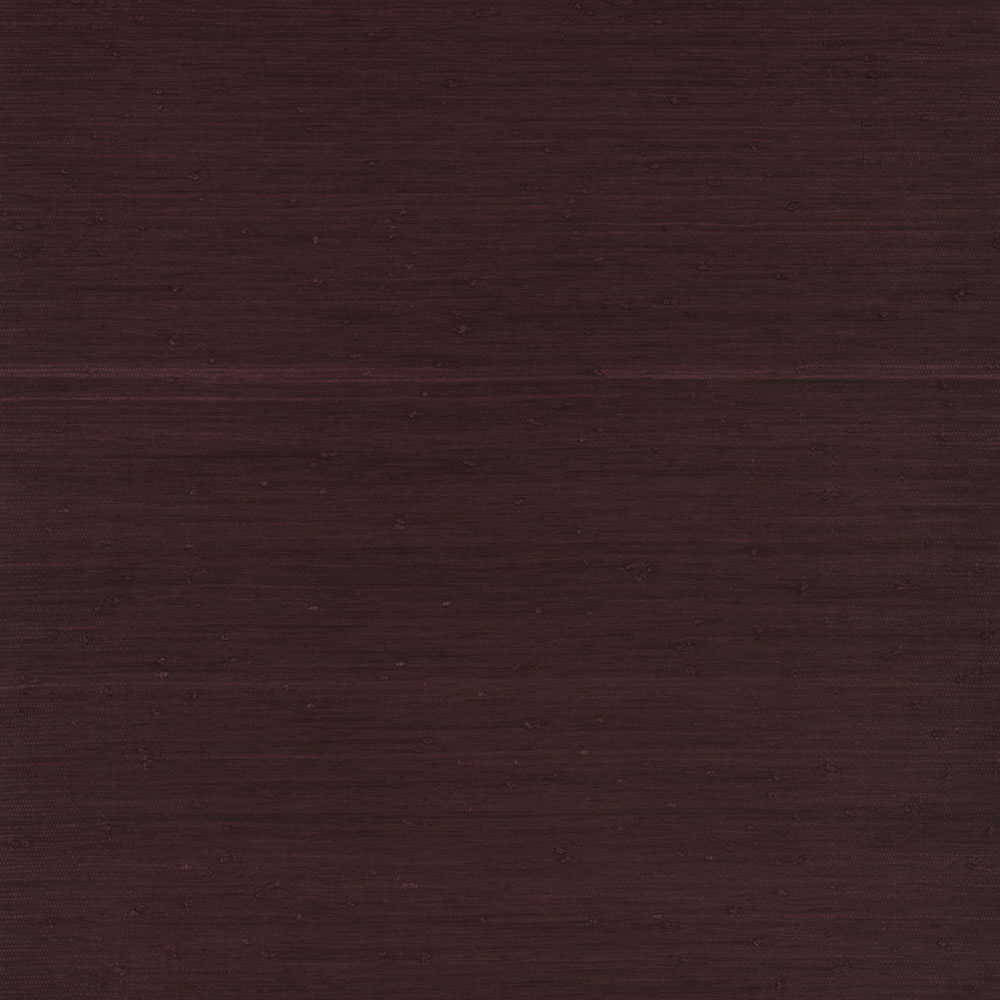 Ionian Sea Linen - Black Wallpaper
