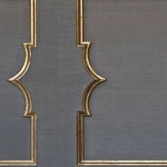 Wainscoting