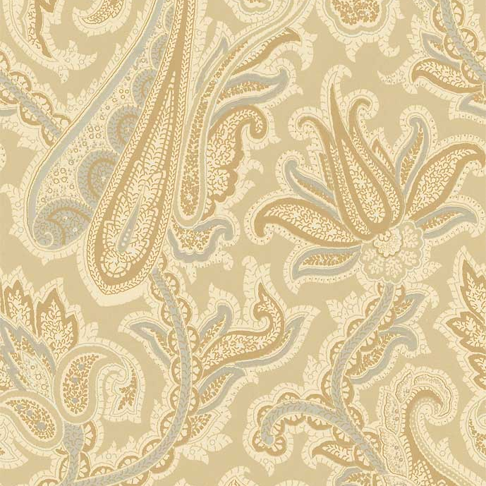 Winchester Paisley