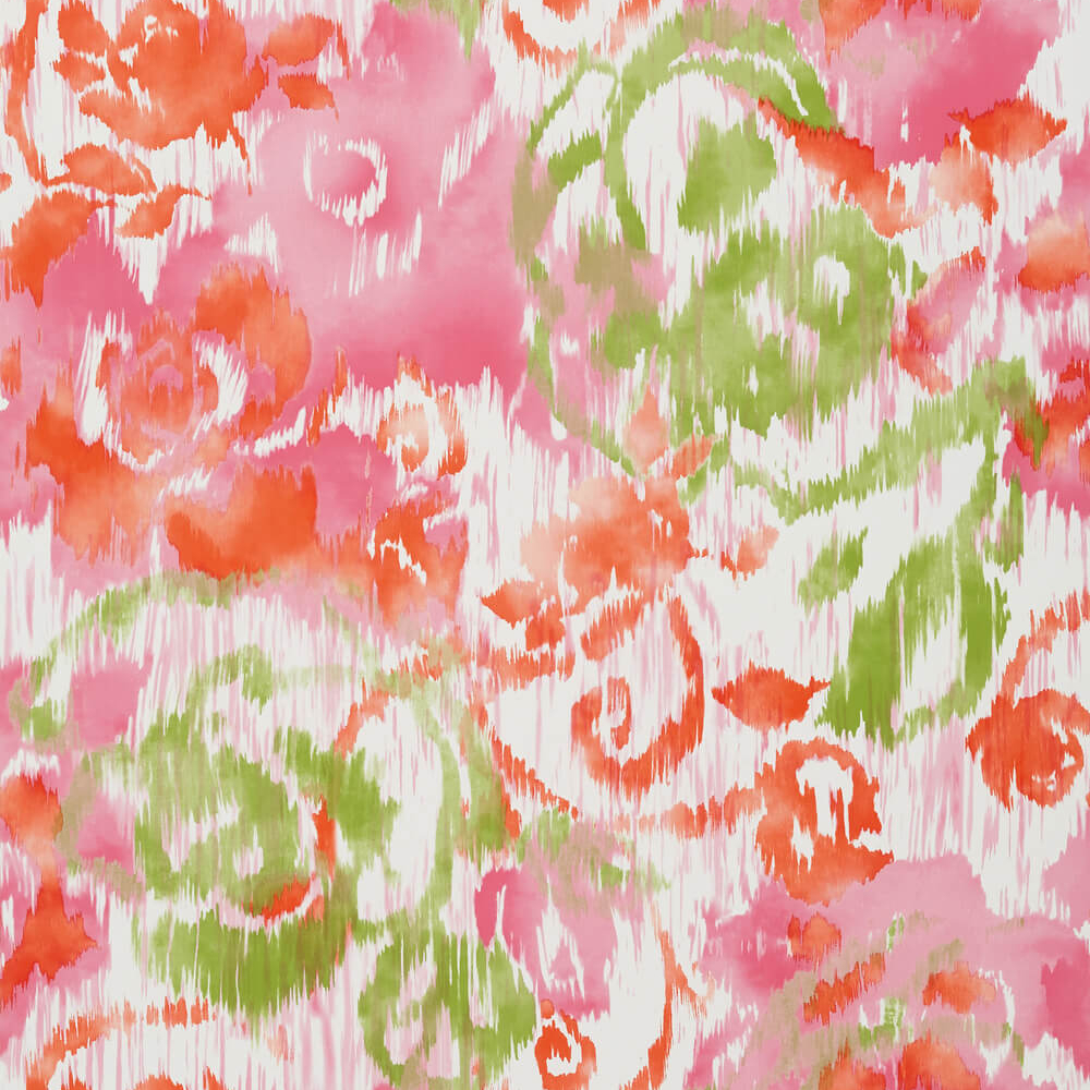 Thibaut Wallpapers Waterford Floral Next Day Delivery Designer