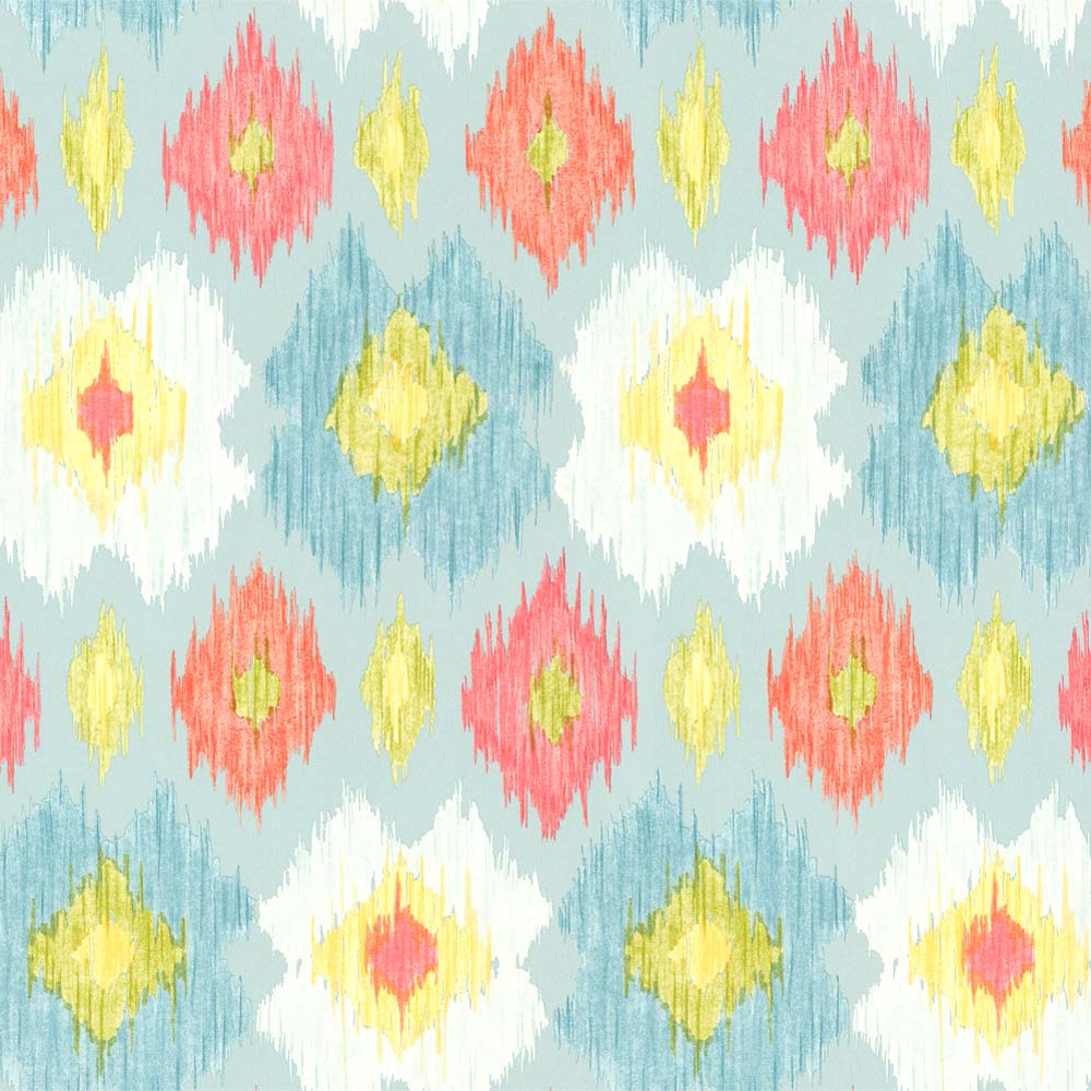 Bimini Ikat